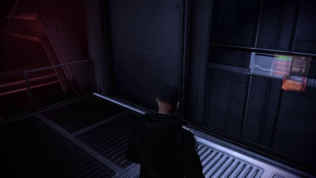 Ptit mass effect 3