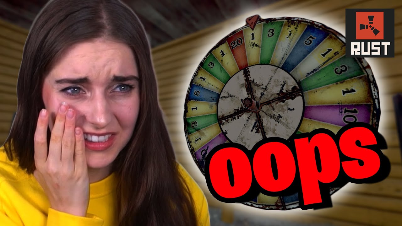 Loserfruit gets SCAMMED on OTV server