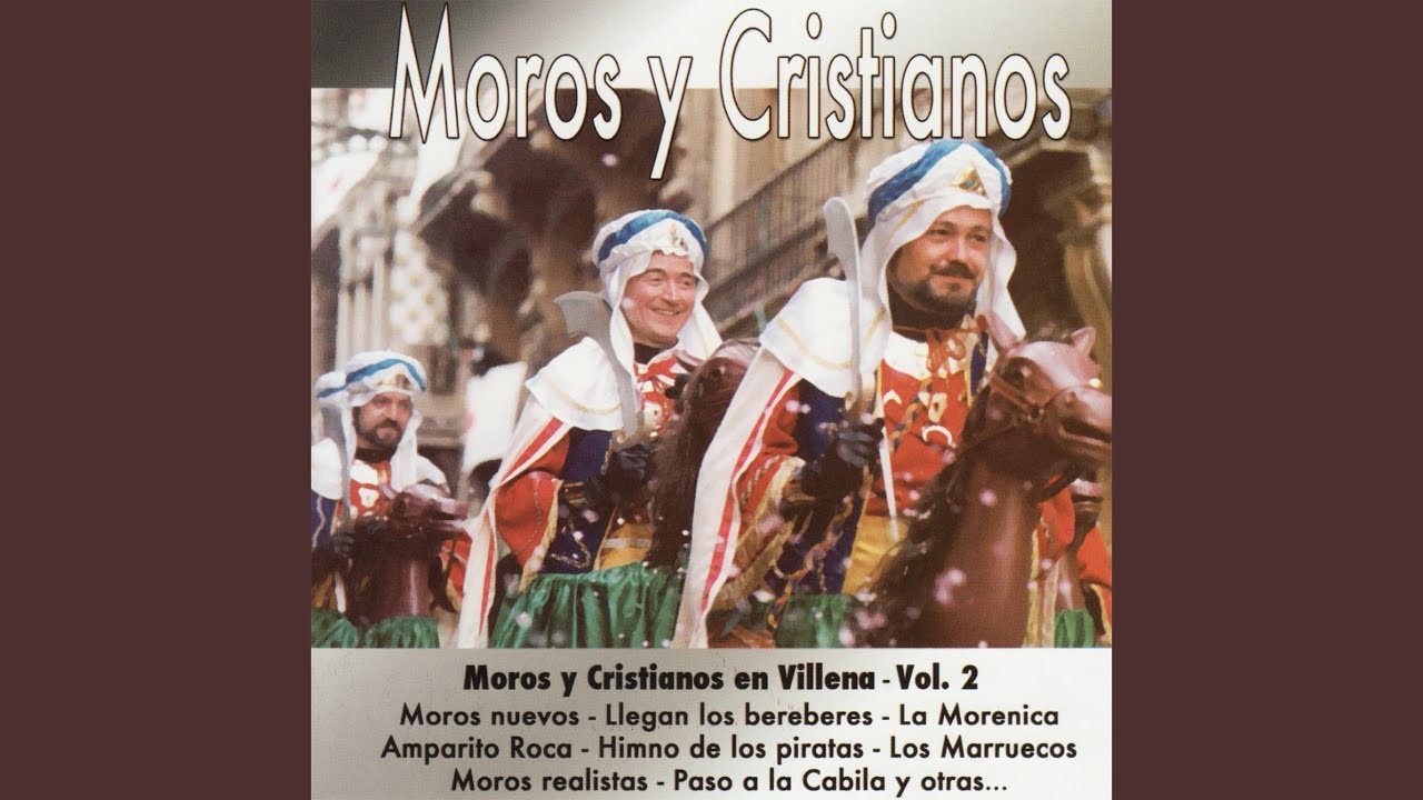La Morenica