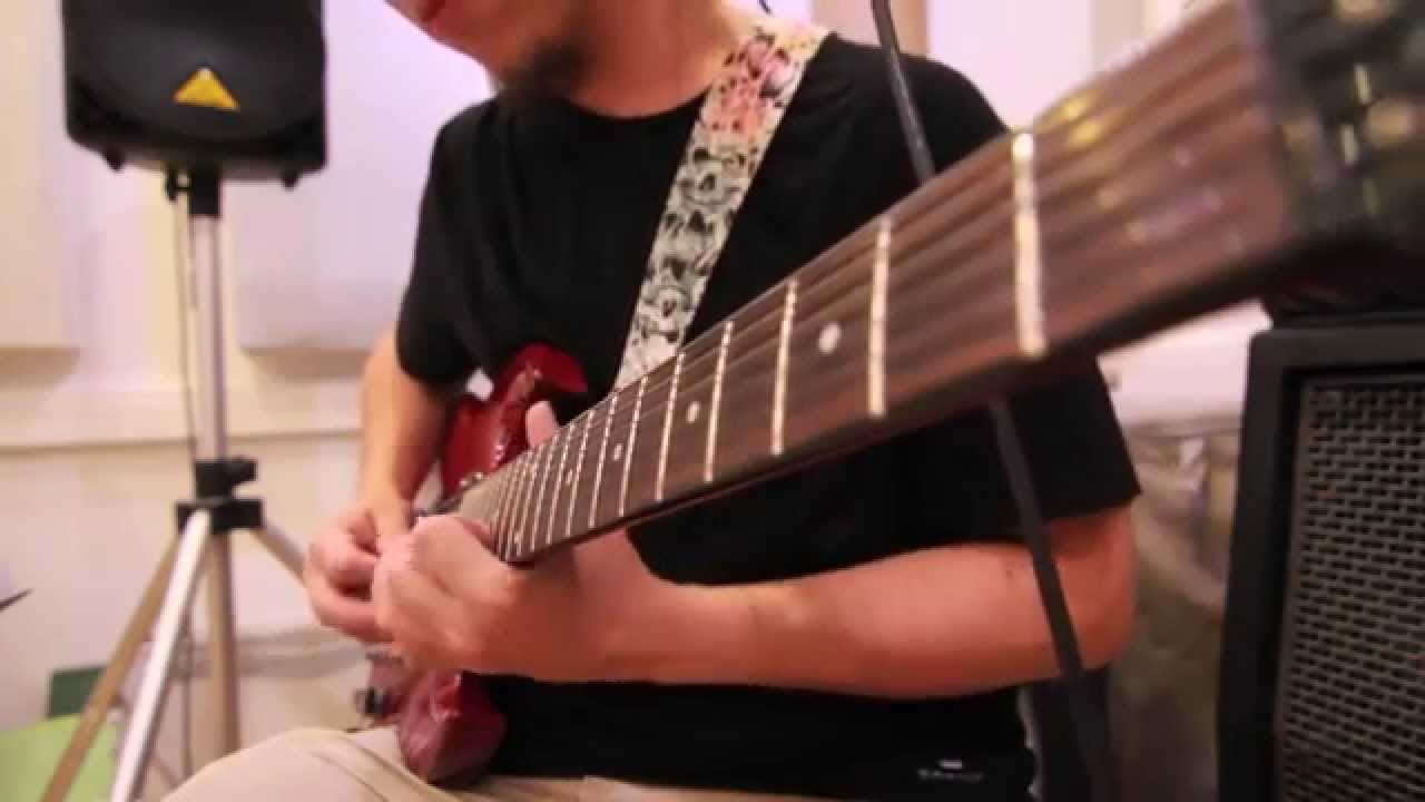 Baba Yaga (Heavy Metal version)