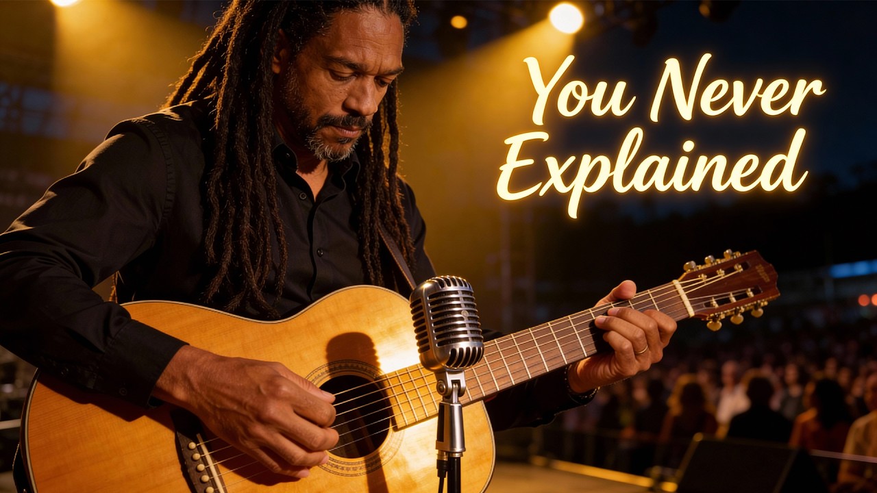 You Never Explained (Full Album) Acoustic Reggae Ballads | Caelis ft Let Babylon Burn