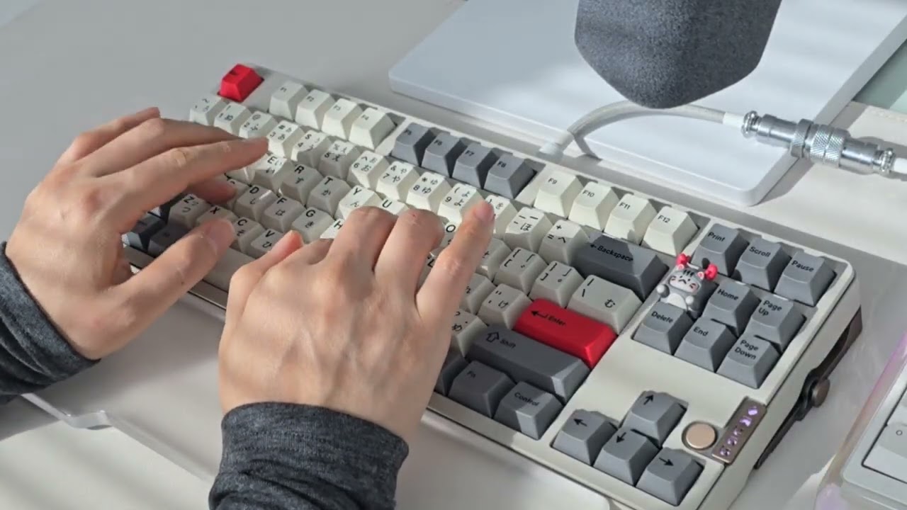 Owlab Vento80 × Bsun Yeti switch CF plate ,nonflex pcb , no form , GMK JS