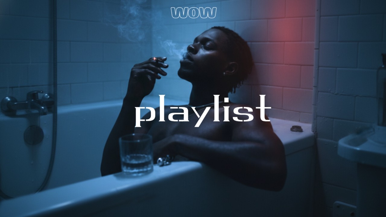 🎧중독 쩌는 멜로디 힙합 playlist | R&B · HIPHOP MIX