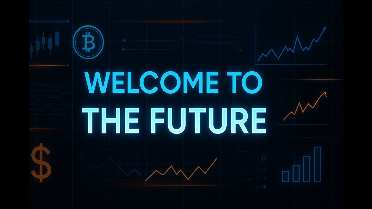 Welcome to the Future of Smart Learning: Finance, Tech & More!