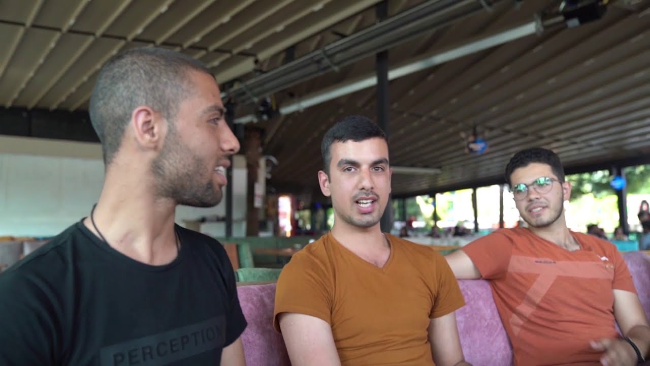 من عدة دول، أهم نصائح الطلاب المقبولين!✅#المنحة_التركية بدء إرسال دعوة المقابلات 