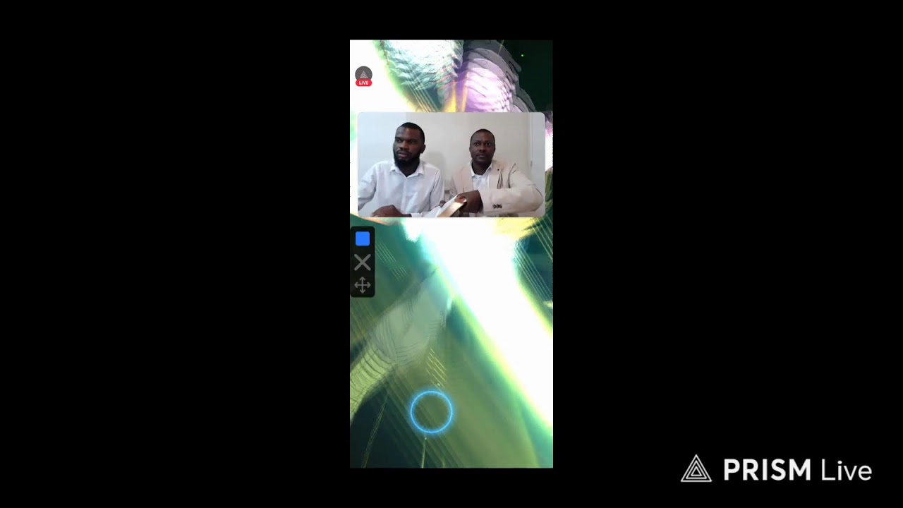 Dragon Ball Legends Live Stream