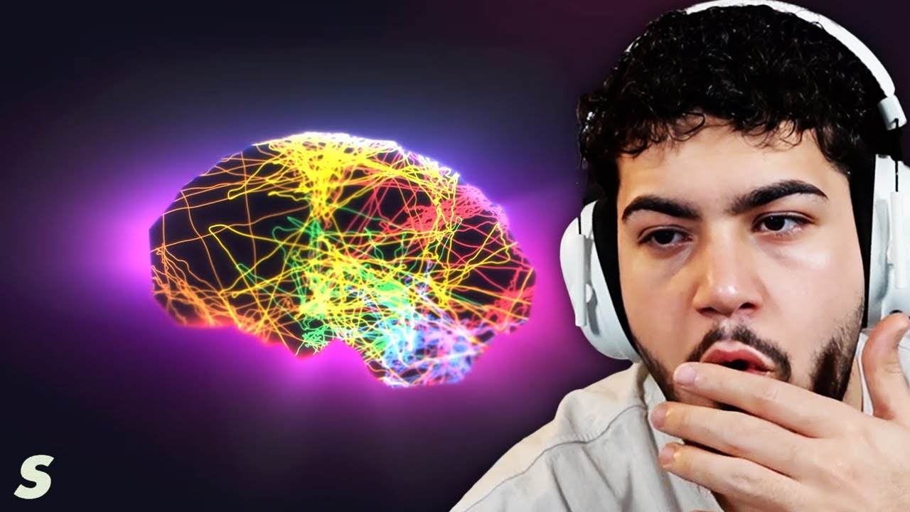 Die st&auml;rkste Droge der WELT 😳| Simplicissimus