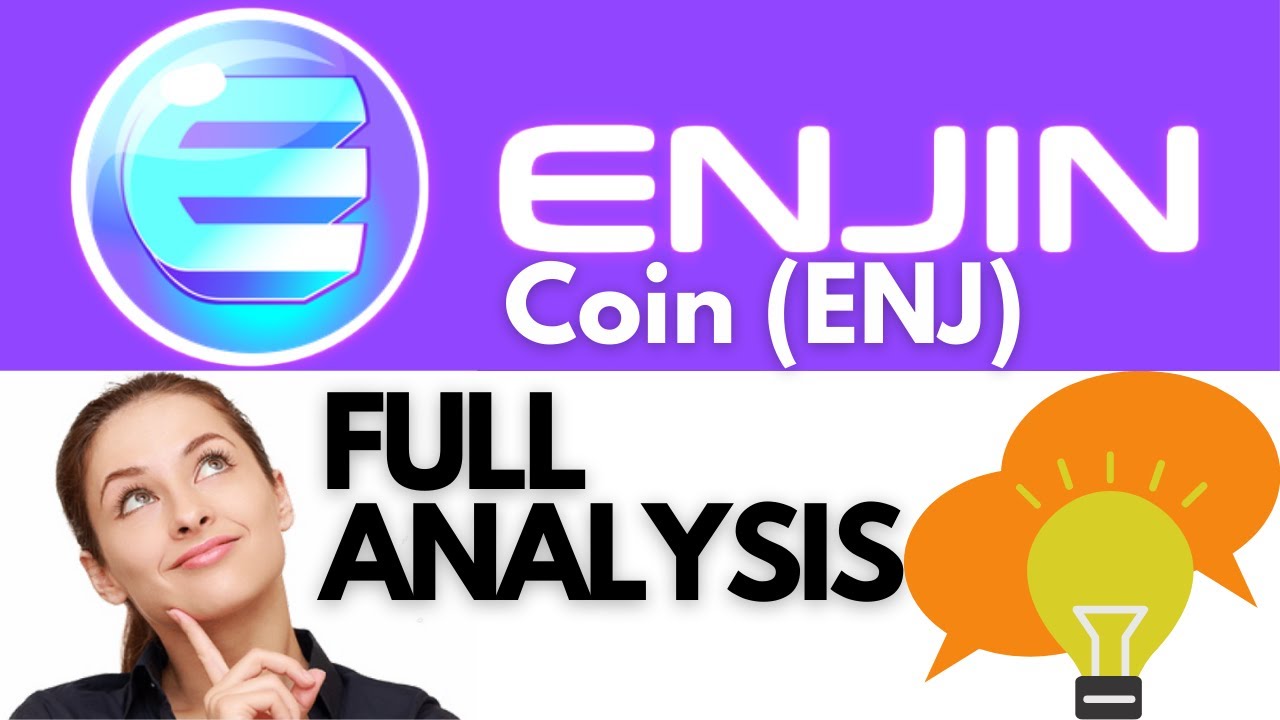 🔥 ENJIN COIN TECHNICAL ANALYSIS | ENJIN TOKEN⚠️⚠️