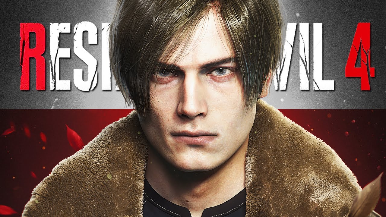 RESIDENT EVIL 4 REMAKE OFICJALNIE PO POLSKU!