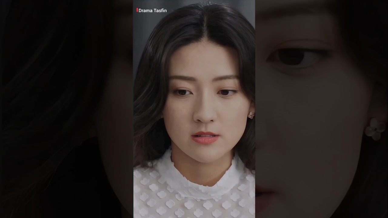 💔 Emotional Korean Love Story | Jealousy Turns Into Love | Romantic Kdrama Scene 💞#kdrama #lovestory