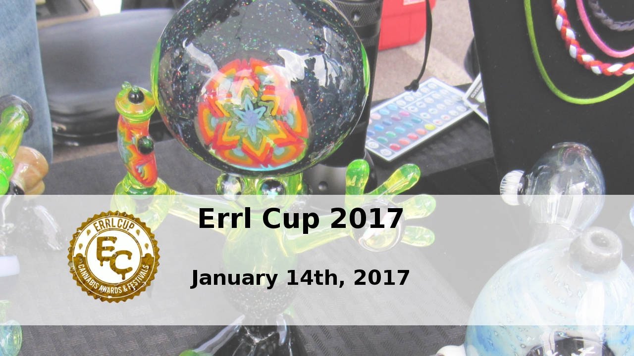 Errl Cup 2017 - 360 view of action