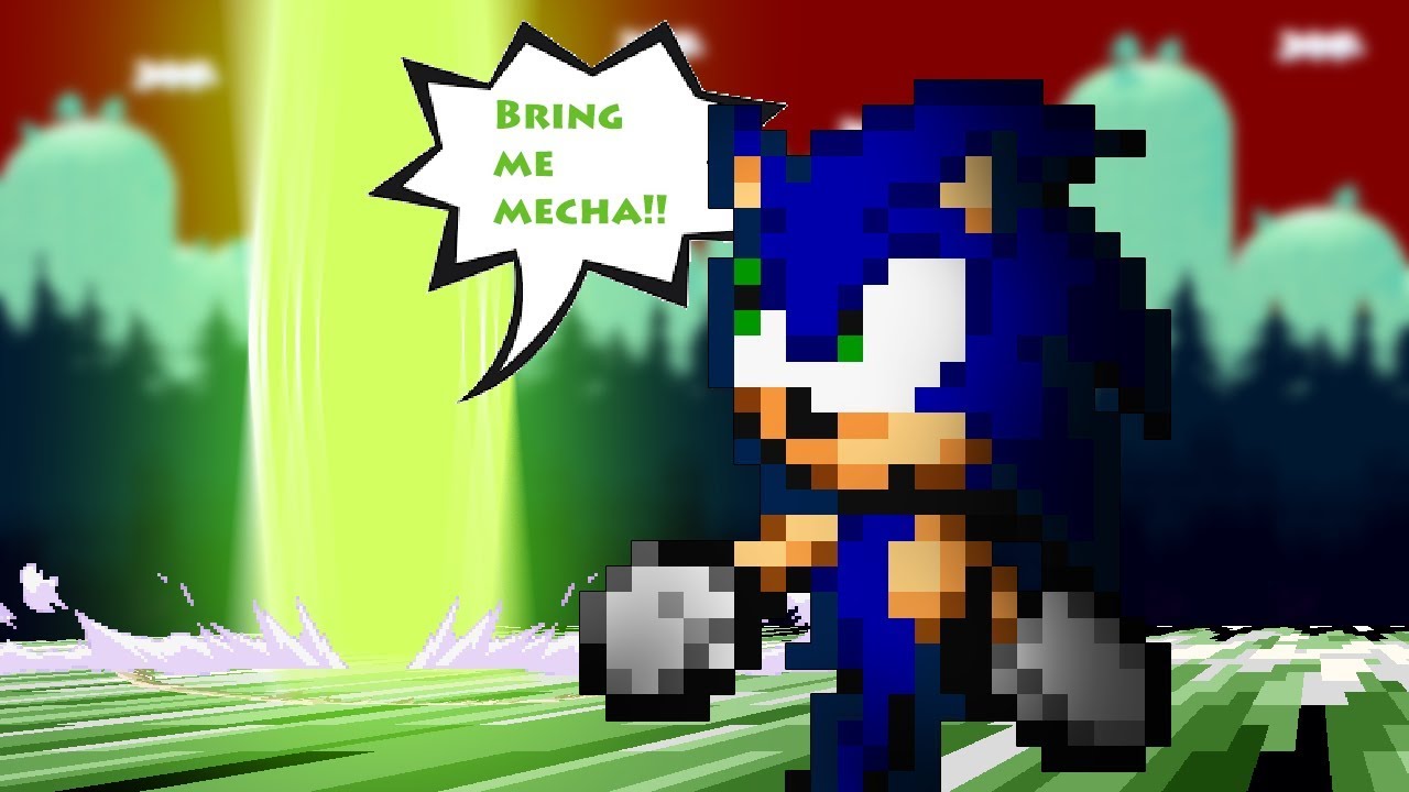 How SMBZ ended (My version)