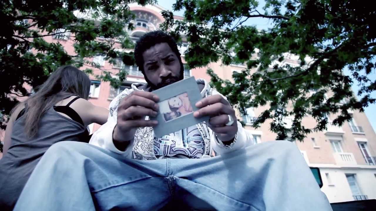 METIS ANGDEM - LES LARMES ETERNELLES CLIP OFFICIEL HD