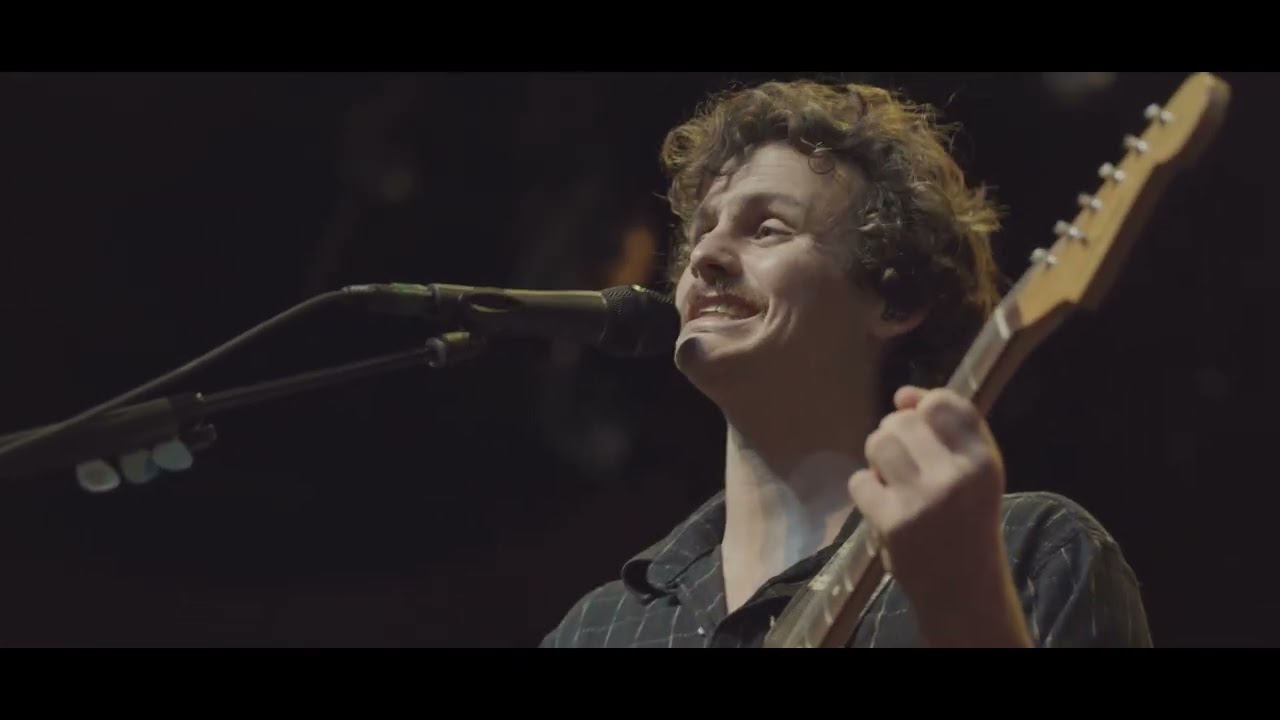 Evan Honer - Everything I Wanted (Official Music Video)
