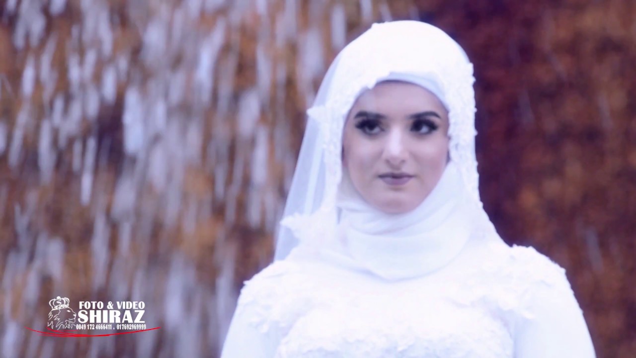 Video Shiraz / Shiraz Eventhalle / Clip Hussein & Hanan