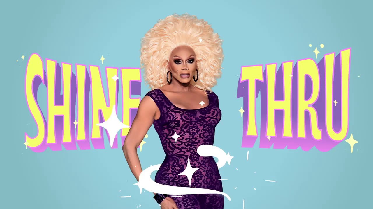 Rupaul's Drag Race | Season 13 First Look