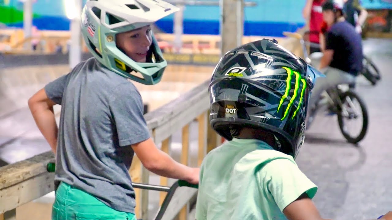 Come Ride With Us @RaysBikePark!