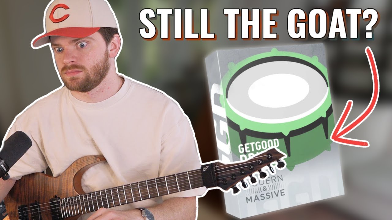Is Modern & Massive 1 still the GOAT? | Thick Riff Thursday, Ep 123