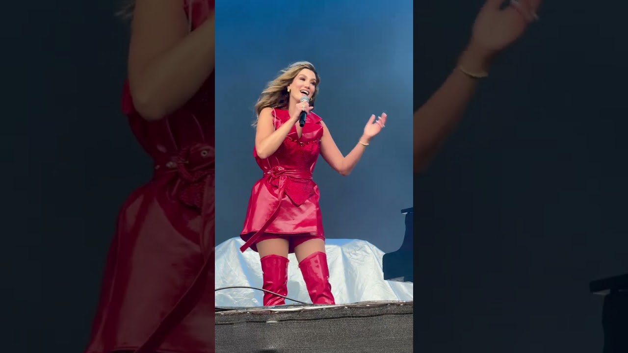 [2024-06-27] Delta Goodrem 
