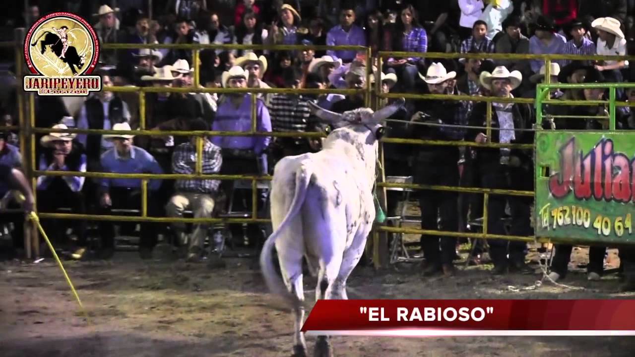 ¡¡JARIPEO DE PRIMER NIVEL!! Rancho La Mision En Cuto De La Esperanza Michoacan 2013
