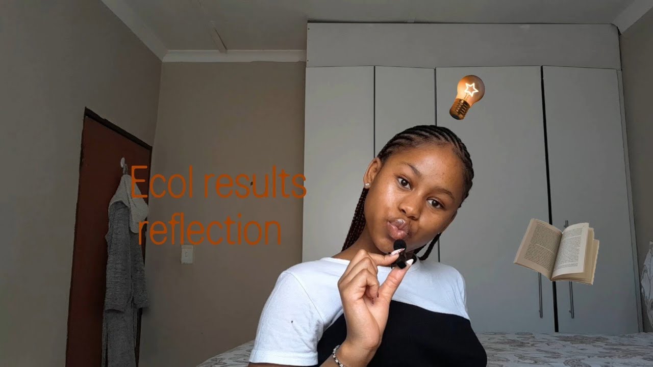 Ecol #reflection| CLASS OF 2025| Ep 5⭐️ S1🎬| cool Girl radio 🎙💕