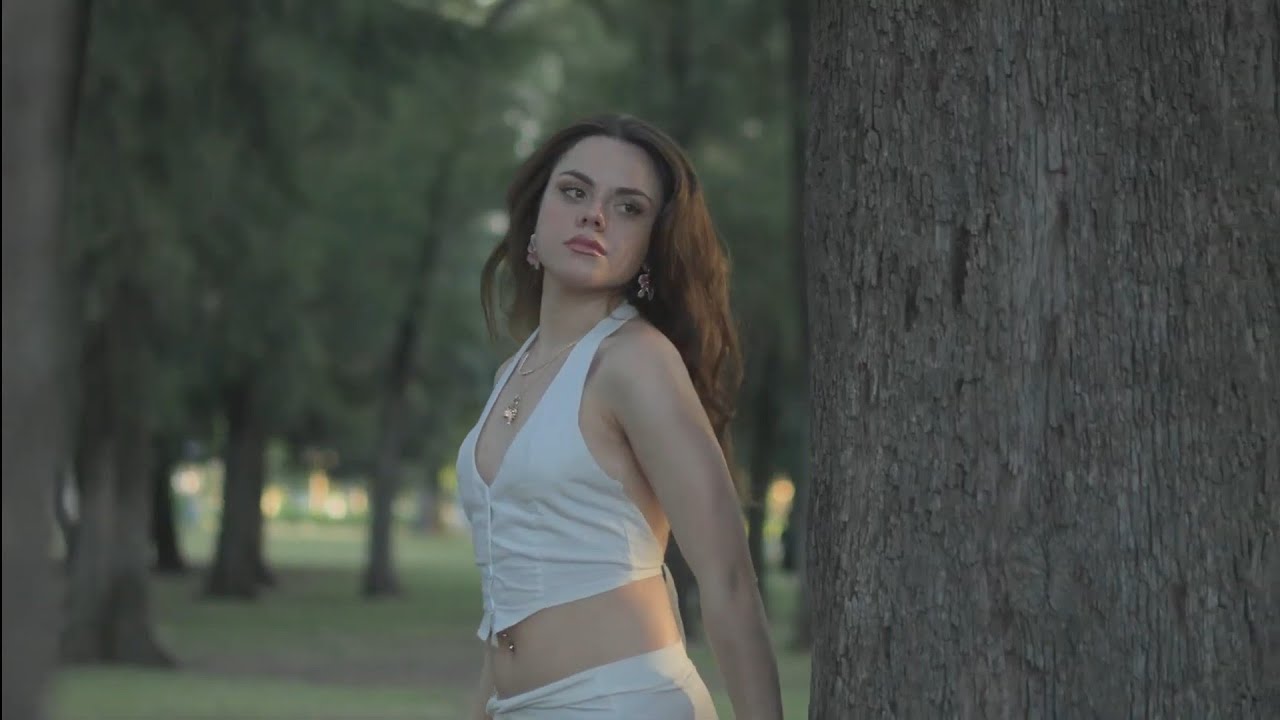 Lautymb - Baby Entonces (video oficial)