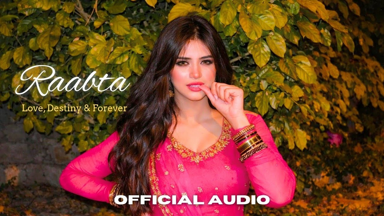 Raabta – Love, Destiny & Forever | Official Audio | Hello Gaane