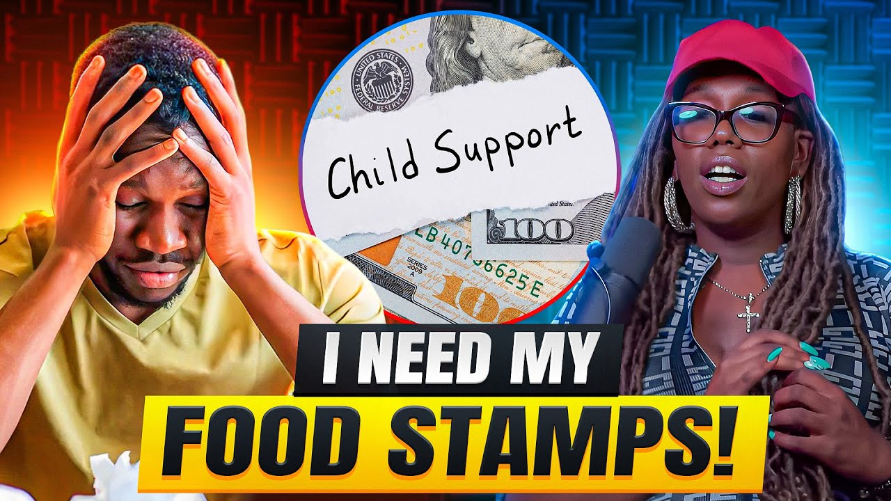 Shocking Confession: Why I Put My Baby's Father on Child Support! #Dailyrapupcrew Podcast Ep 128