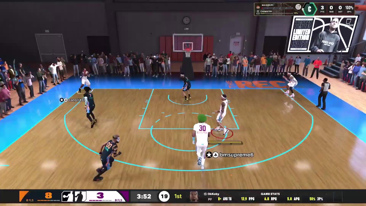 2K26 CBB