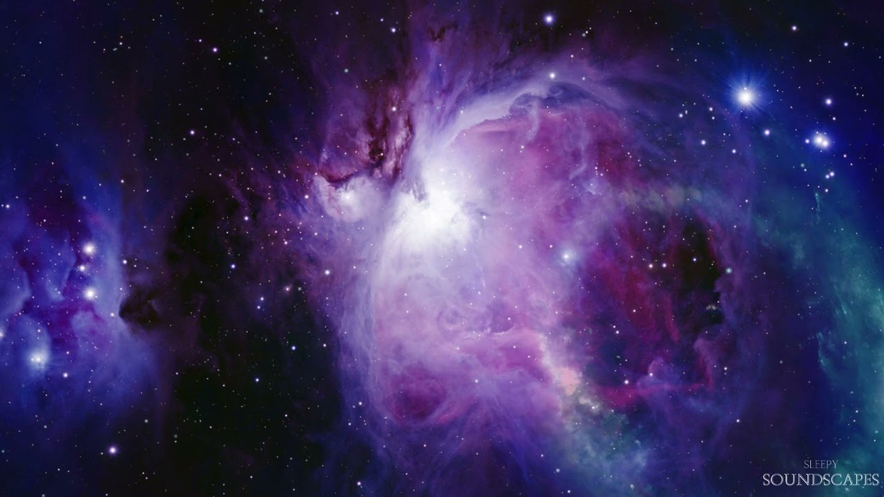 8D Sleep Manifestation - Whisper your dreams to the Universe Binaural Audio
