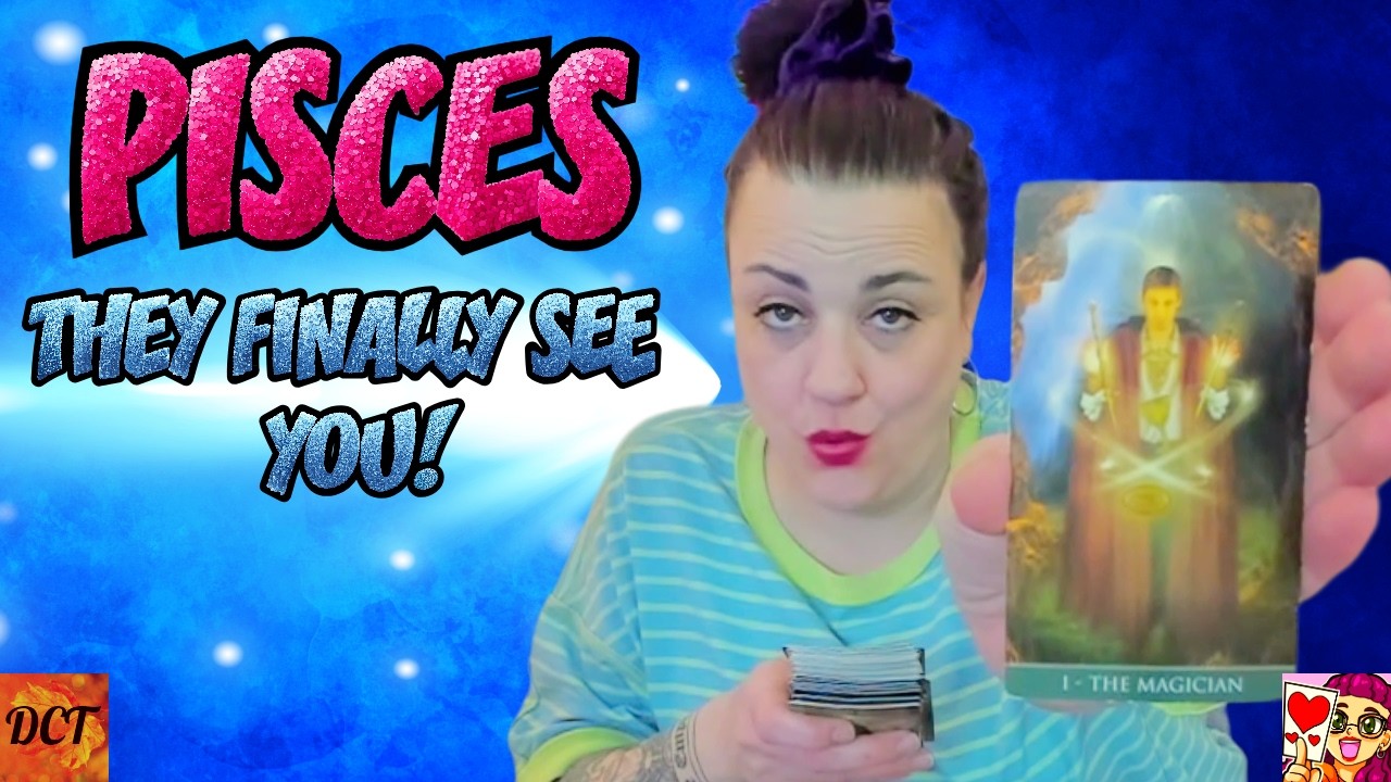 Pisces ♓: EVERYTHING Changes...Get Ready! 😮