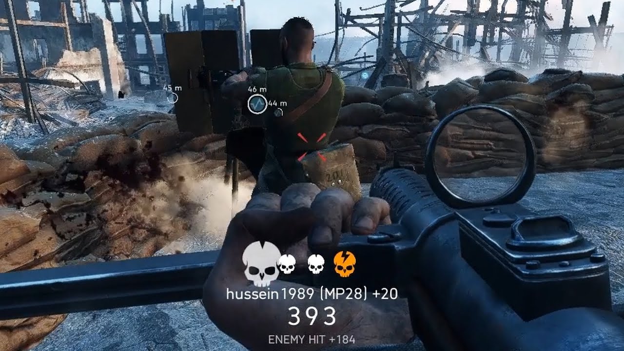 Battlefield dump 033