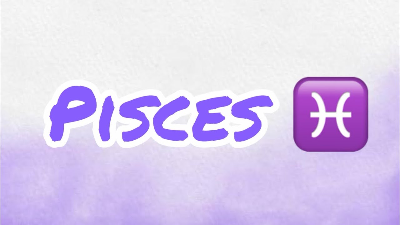РЫБЫ ЯНВАРЬ♓️ВАУ! ЭТОТ ЧЕЛОВЕК ПОМИРИТСЯ С ВАМИ, РЫБЫ🔮✨ГАДАНИЕ НА ТАРО🔮✨2026💜💫