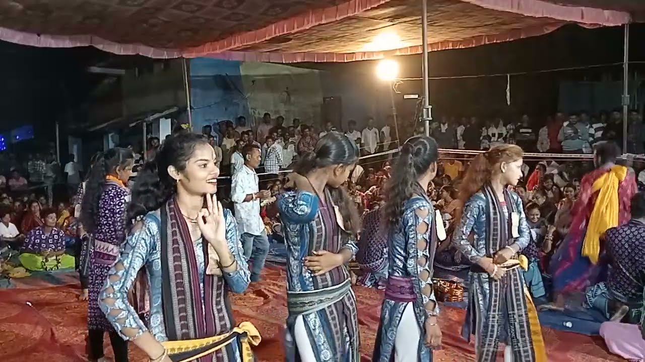 ମାଁ ତୋର ମନ ପରା ଫୁଲ ଠୁ କୋମଳ  !! Nikita Sarita Kirtan 