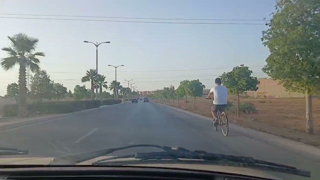 وجدة، مدينة طفولتنا 