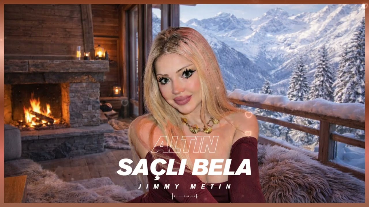 Jimmy Metin – Altın Şaçlı Bela