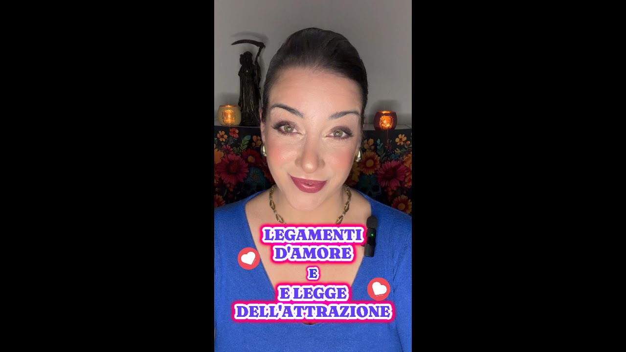 Legamenti d'amore, perché attiri sempre lo stesso tipo di persona?