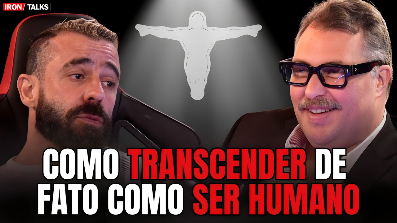 O Poder de Viver com Prop&oacute;sito | Eduardo Casarotto