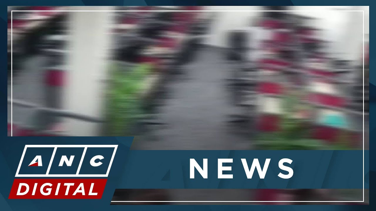Authorities probing alleged scam hub in Cebu City | ANC