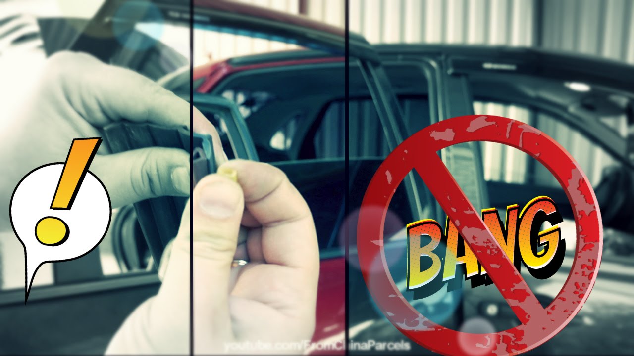 🚗 ДРЕБЕЗГ СТЕКОЛ ИЛ ПРАВИЛЬНЫЙ УПЛОТНИТЕЛЬ. ЛАДА ГРАНТА