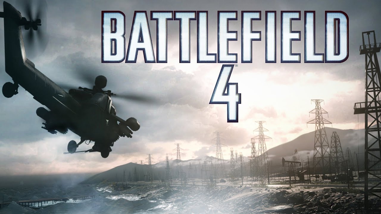 BATTLEFIELD 4 KAMPAGNE ★ Komplette Story ★ Live #215 ★ Full Story Gameplay Deutsch German