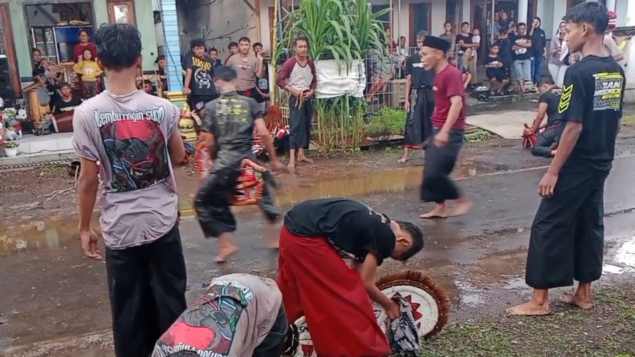 🔴live  LEMBU RINGIN SURO || DSN TRIMO SAWAHAN TUREN