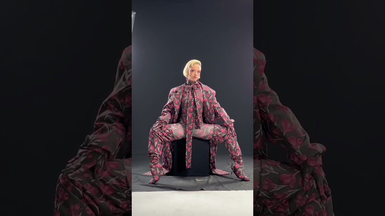 &iquest;C&oacute;mo es ser modelo?