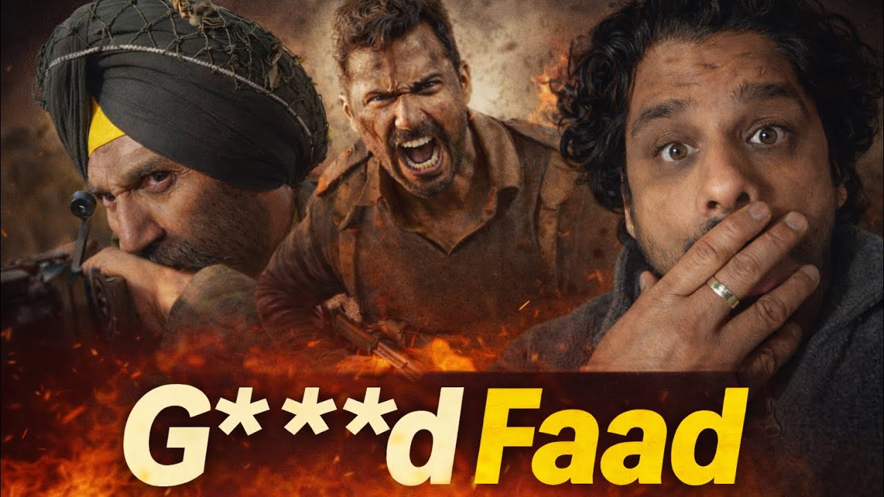 Border 2 Superhit || Collection of Day 1 & Day 2 
