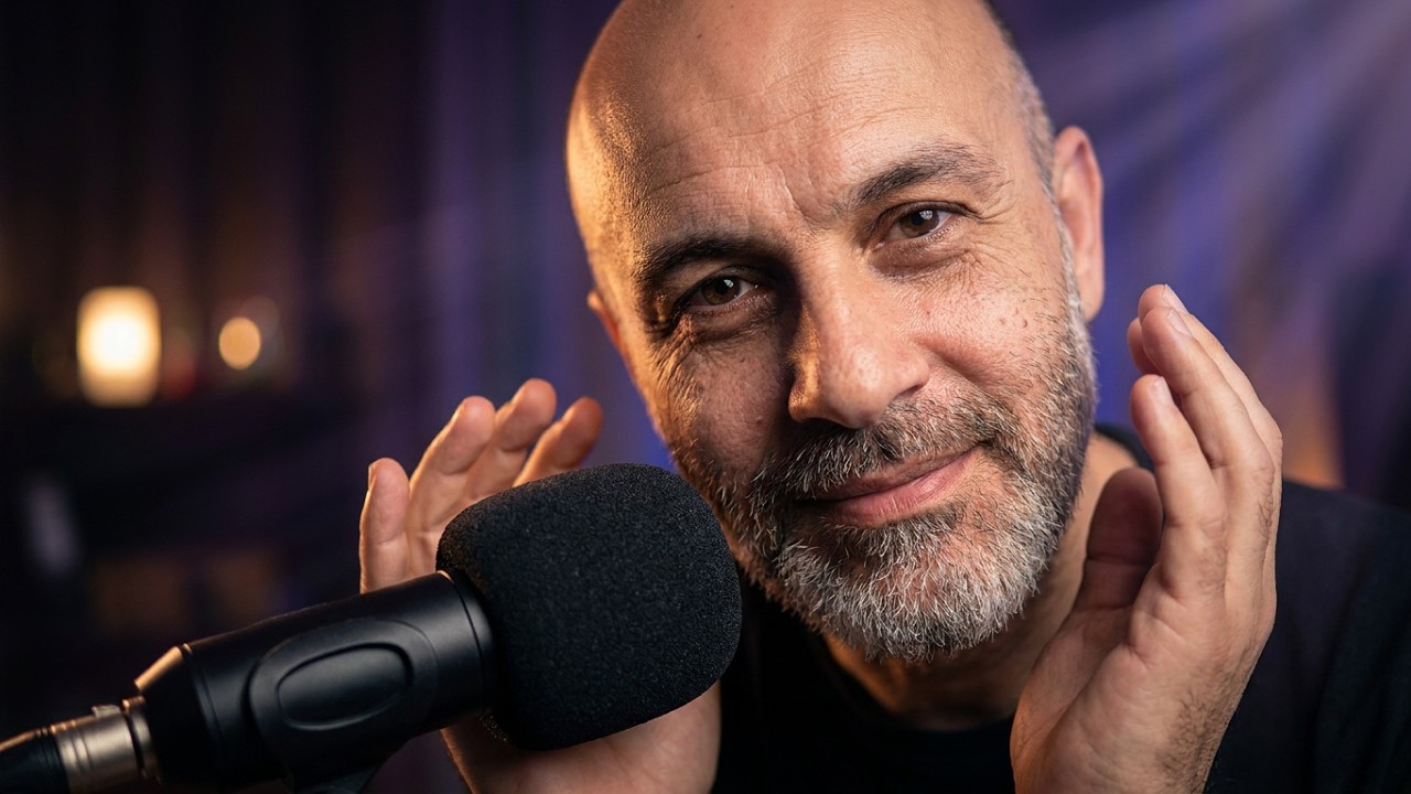 ASMR | BEYİN MASAJI KARINCALANMASI İÇİN 1 SAATLİK DERLEME VİDEO | TÜRKÇE ASMR