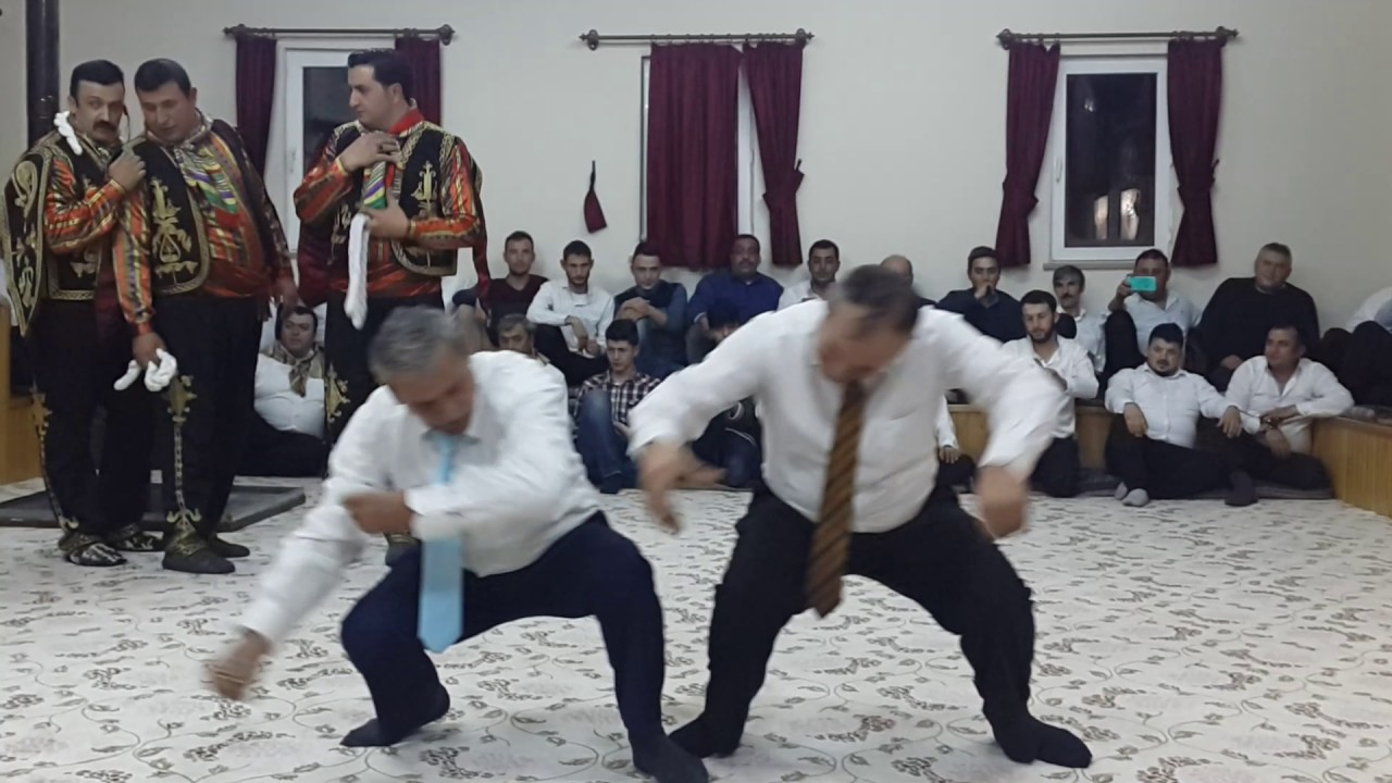 ÇANKIRI ELDİVAN BÜYÜKHACIBEY KÖYÜ YARENİ.14.01.2017