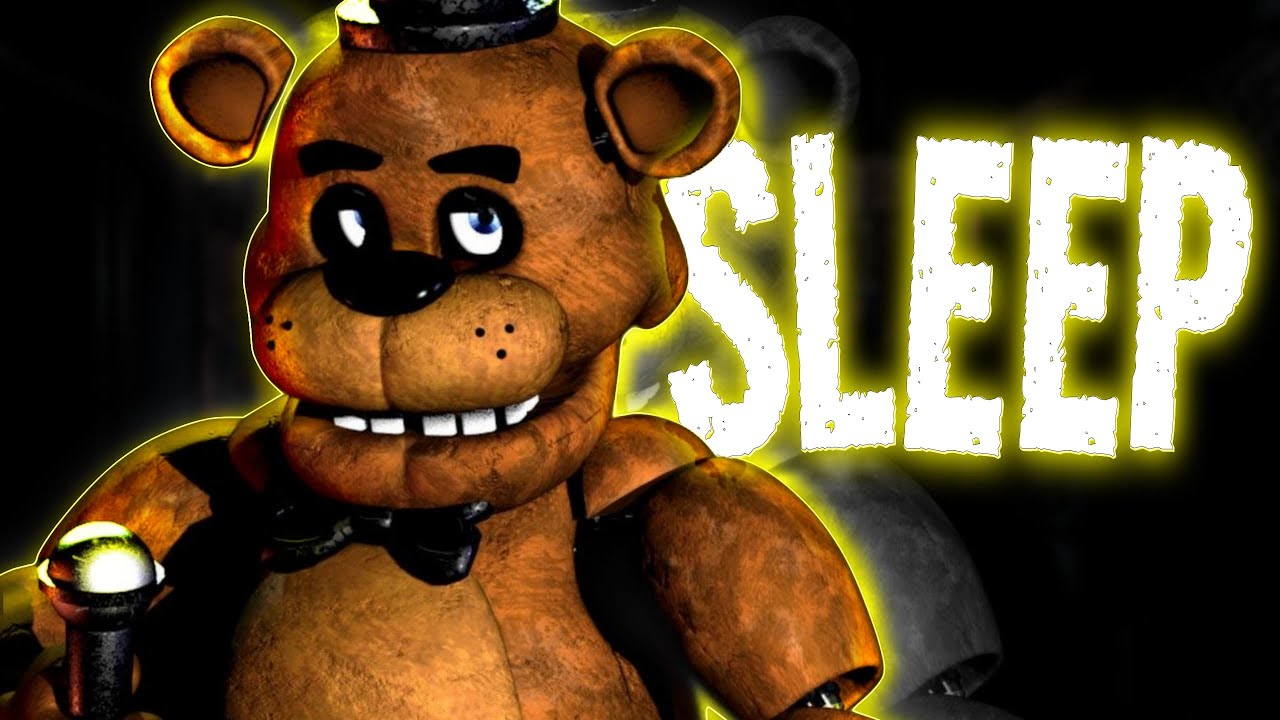 The Complete FNAF Timeline to Fall Asleep