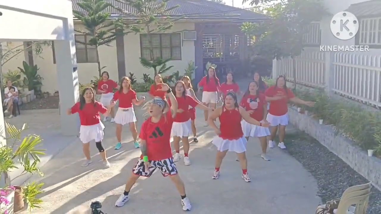 RUSSIAN LULLABY/ E TYPE / REMIXS / OTS PIECE / WITH SANGANDAAN LADIES.@SAN RAFAEL BULACAN.