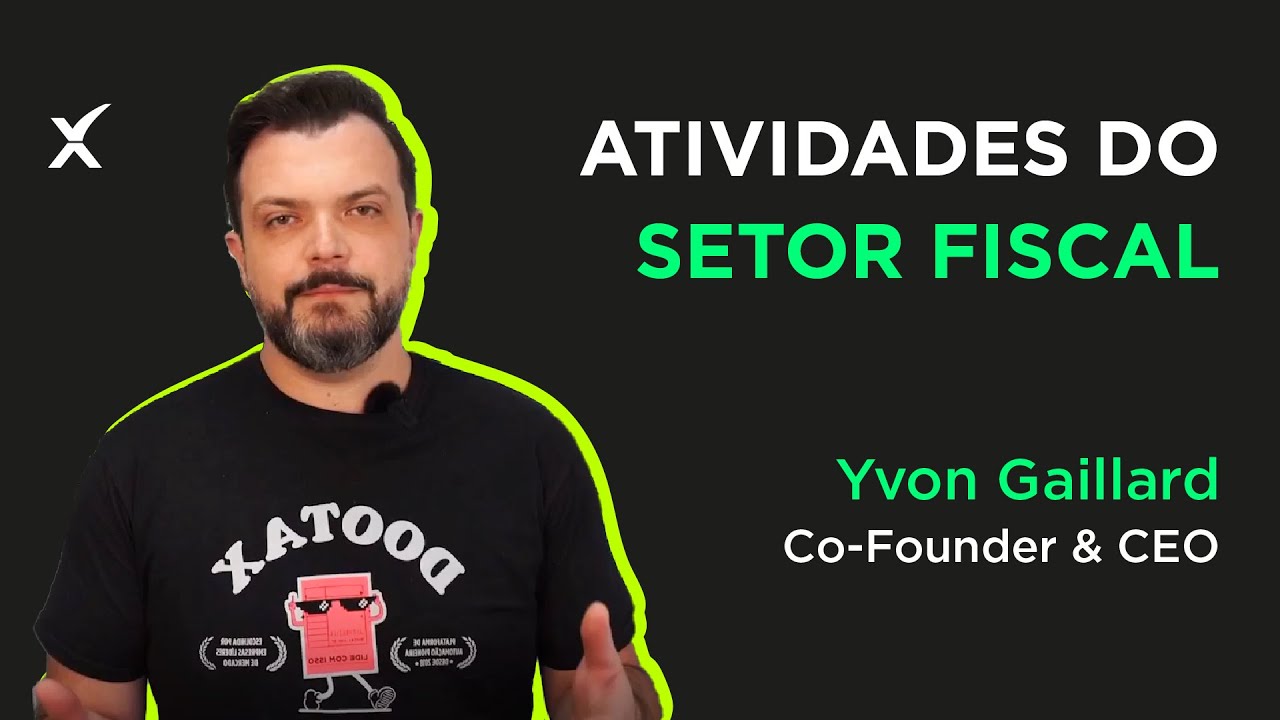Quais s&atilde;o as atividades do setor fiscal e como descomplicar?
