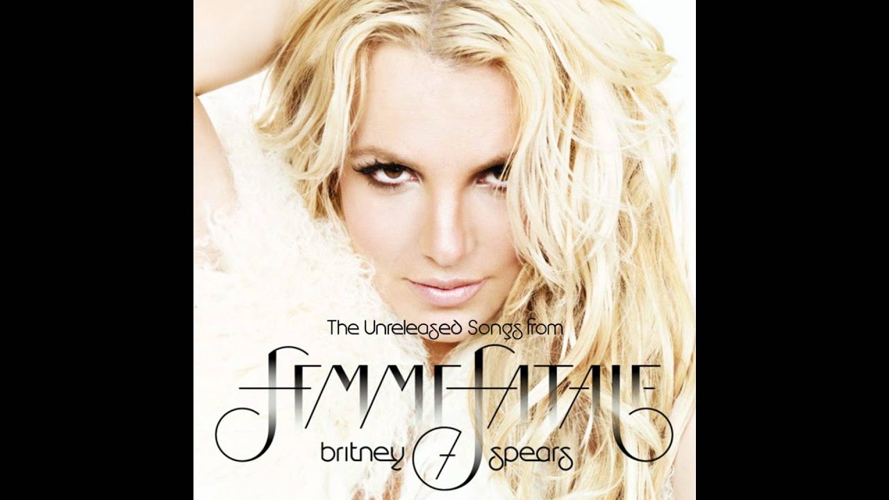 Britney Spears - Everyday (Unreleased) (Audio)